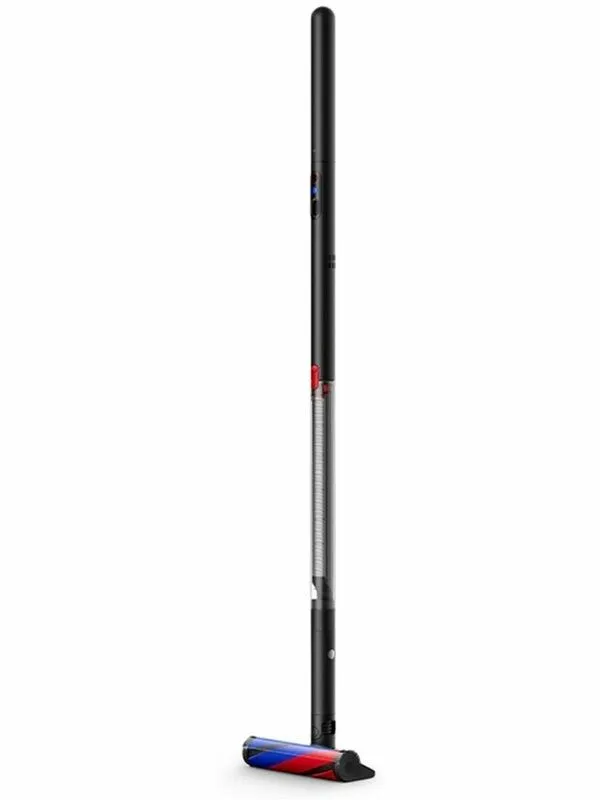 Пылесос Dyson Gen5 Detect Absolute SV23, Iron/Purple (Пурпурный) — фото 1