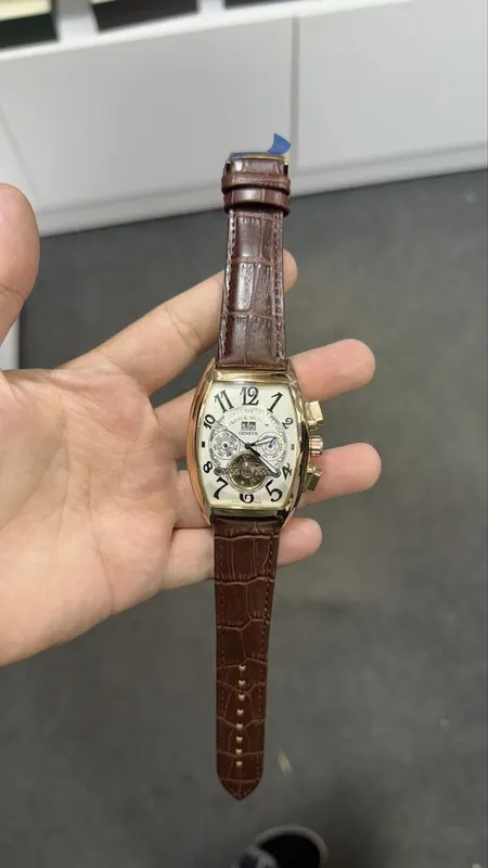 Копия Franck Muller BBB 3 Копия Franck Muller BBB 3