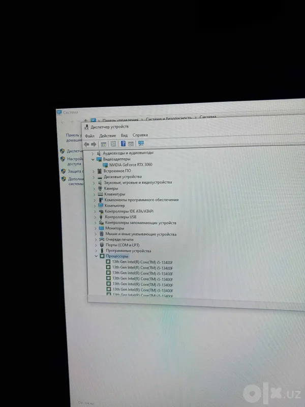 Игровой компьютер i5 13400F RTX 3060 5 Игровой компьютер i5 13400F RTX 3060 5