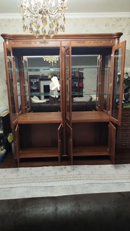 Мебель в гостиную. 2