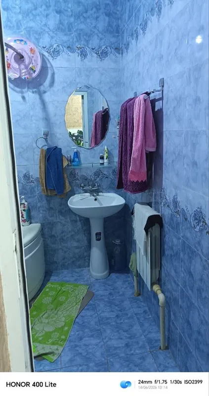 Sergeli tuman uzumzor mahala srochna sotiladi — фото 6