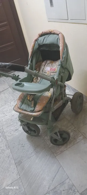 Продается коляска