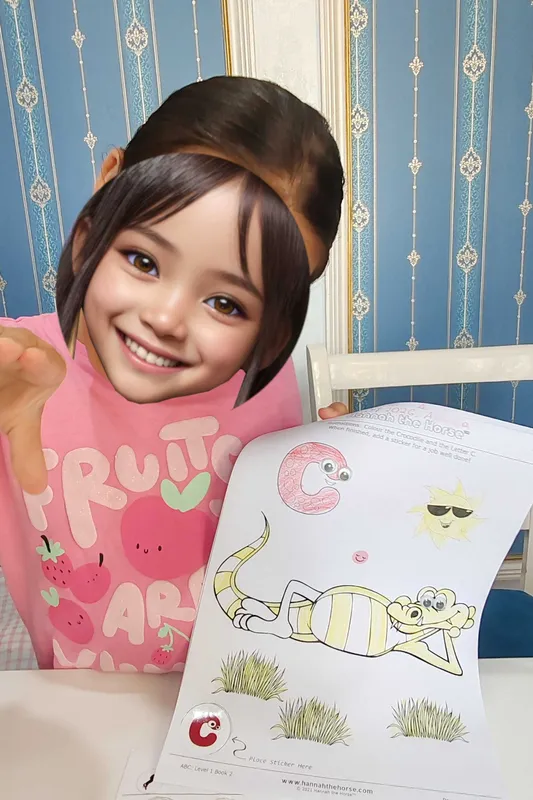 Private preschool kids’ English lessons by Native speakers! 6