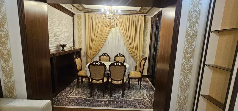 3-комнатная квартира, 102 м², 3/4 этаж (вторичка) 6