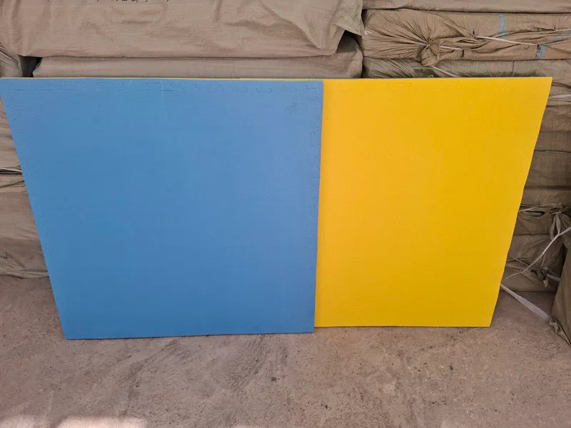 Tatami mat (dayan) sport tatami Uzbekistan