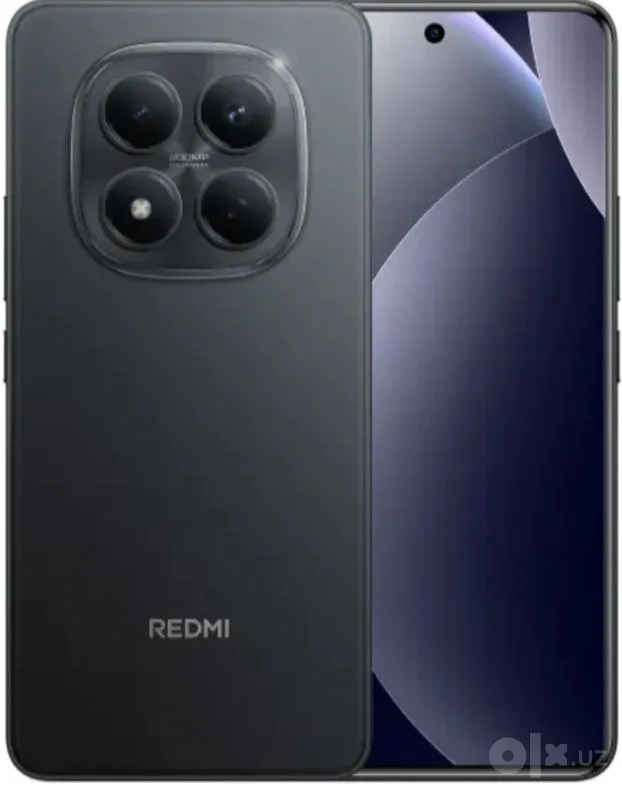 REDMI Note 15 Pro 8/256 REDMI Note 15 Pro 8/256
