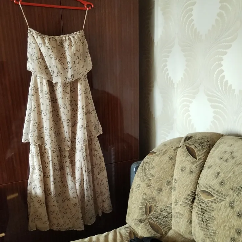 Продам турецкие платья