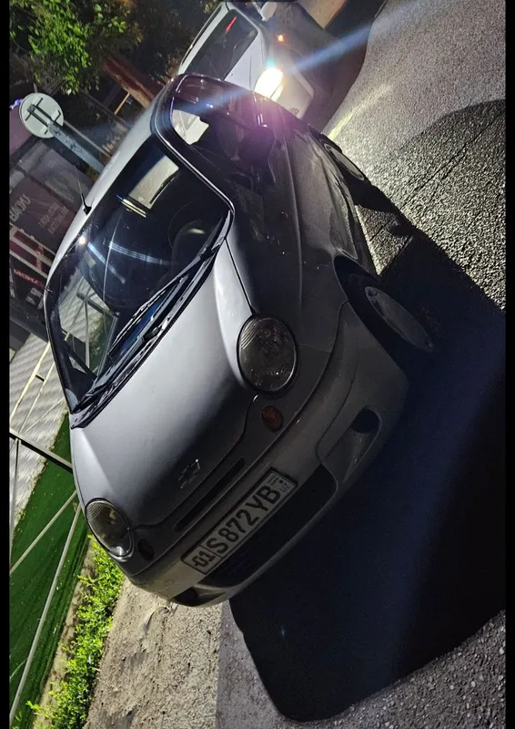 Matiz mix 2009 1 Matiz mix 2009 1