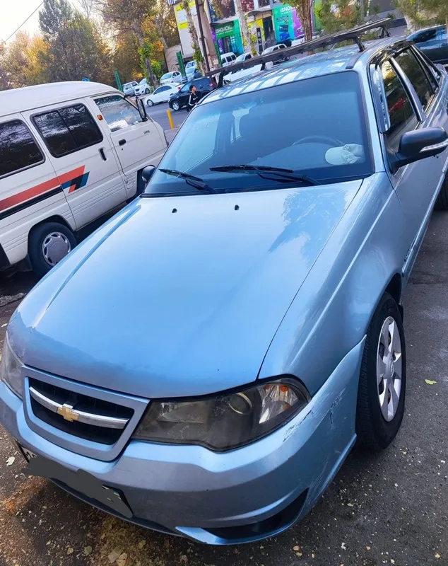 Chevrolet Nexia 2