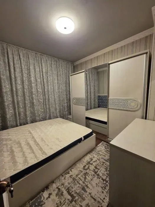 Аренда 4 хонали КВ. 130 м² Сергели-5 МЕТРО-2 (ЭЛОННИ ОХИРИГАЧА У́КИНГ) 9