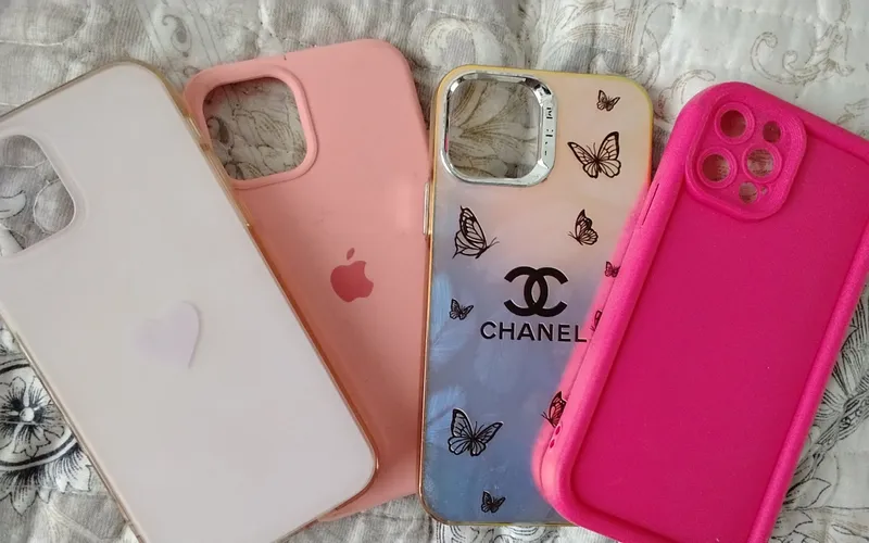 чехол для iPhone 12 чехол для iPhone 12