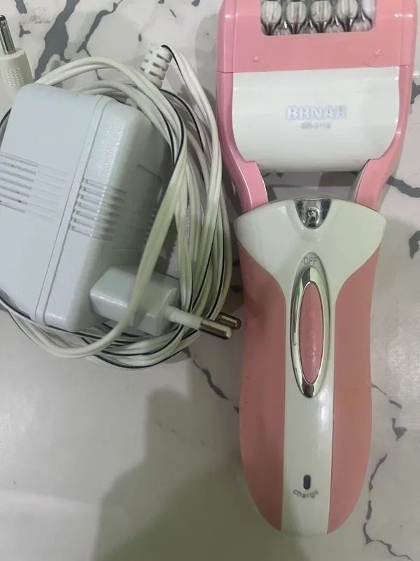 Epilator