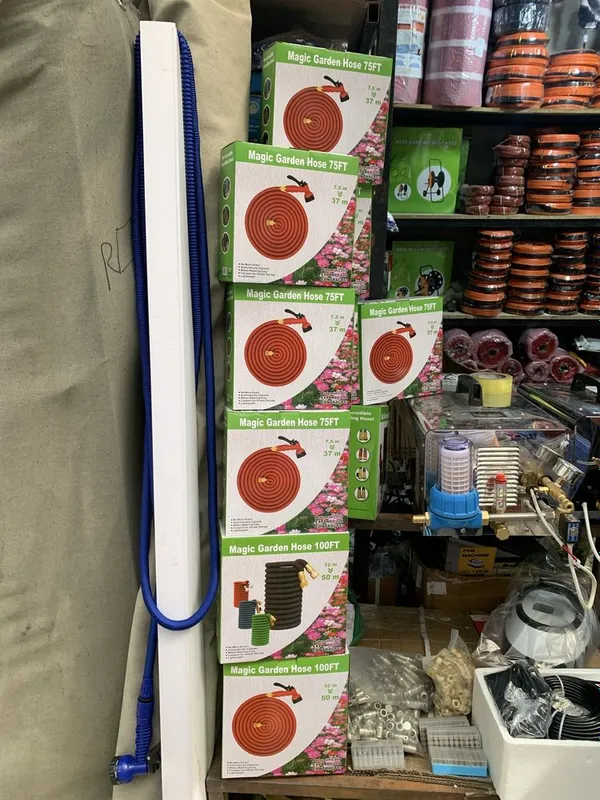 Sifatli shlanka garantiyali 8