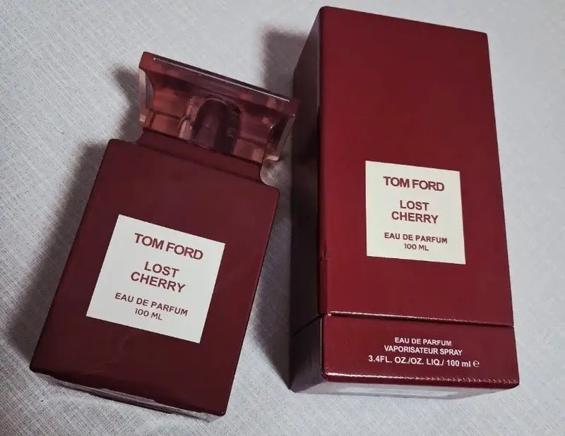 Tom Ford Lost Cherry (100ml) original Tom Ford Lost Cherry (100ml) original