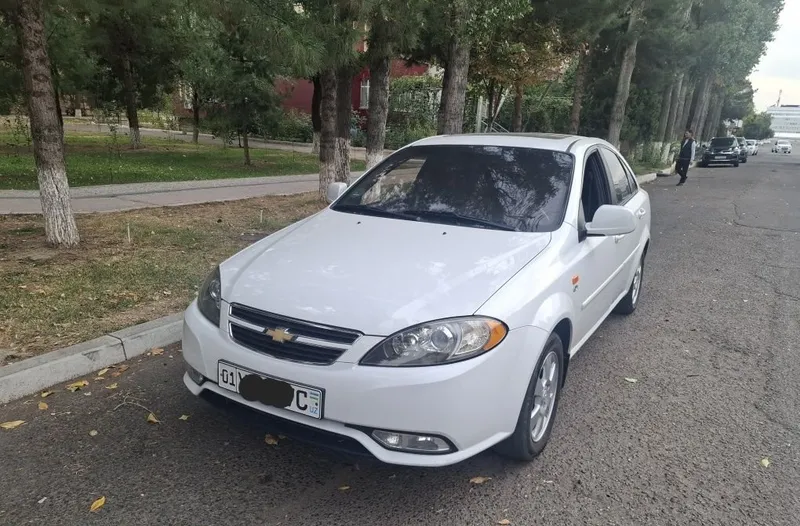 Gentra 2021 года, автомат 1 Gentra 2021 года, автомат 1