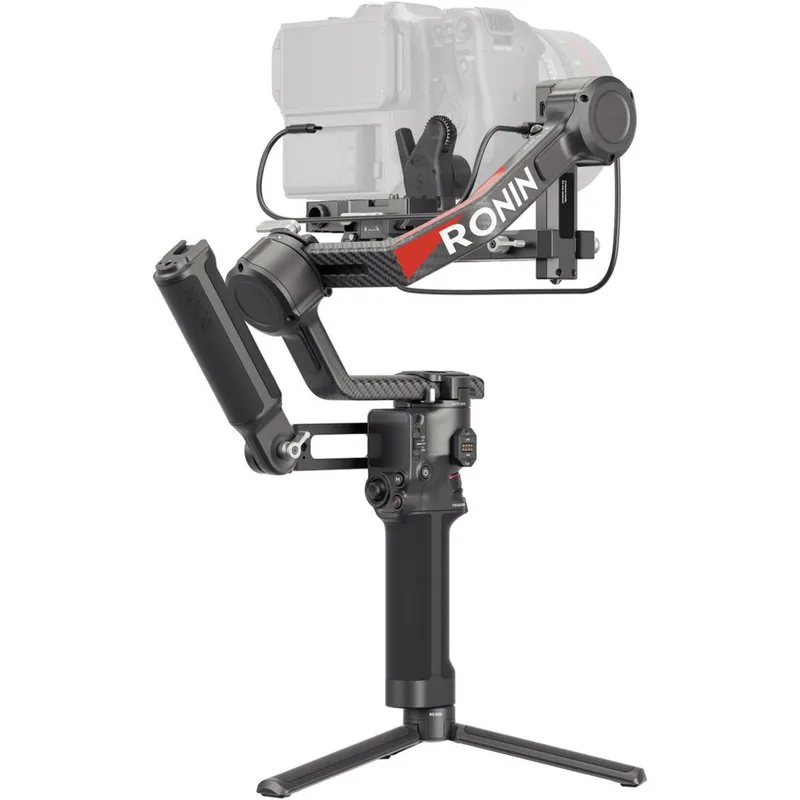 DJI RS 4 PRO (ronin) — фото 1