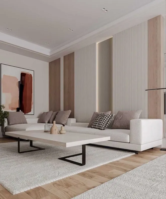 ЖК Tashkent City Boulevard | 3-комнатная квартира | Шайхантахур | 93м2 — фото 5