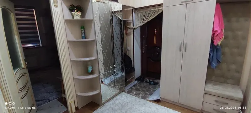 Сдается квартира — фото 1
