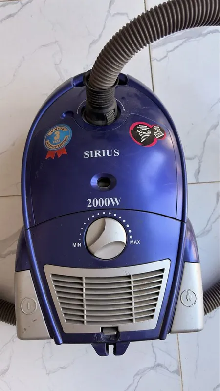 Пылесос срочно продается 1 Пылесос срочно продается 1
