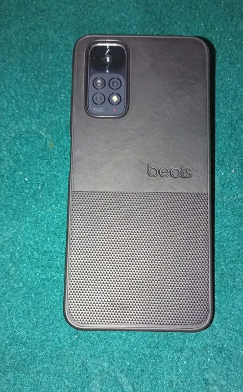 Redmi Note 11 sotiladi 4ga 128 2