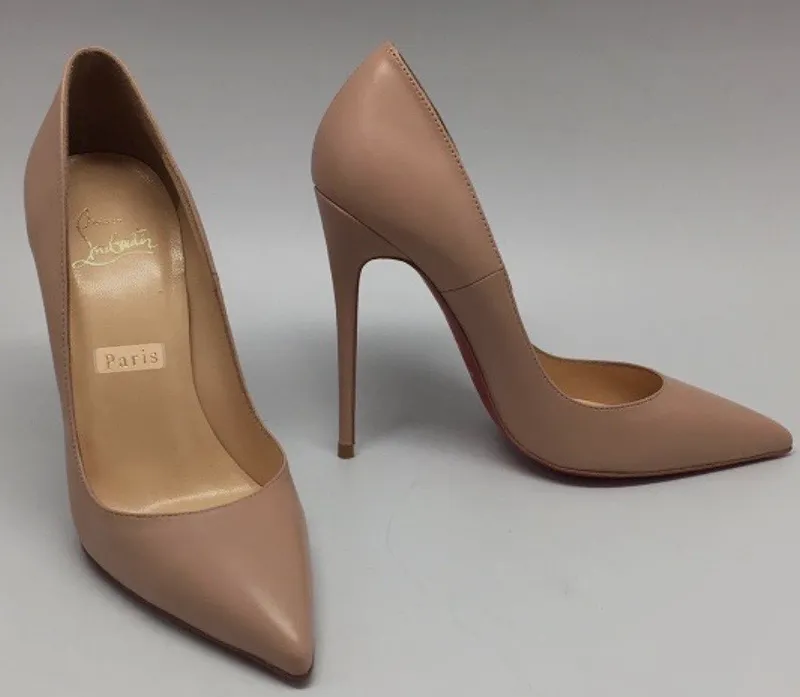 Туфли Louboutin 1 Туфли Louboutin 1