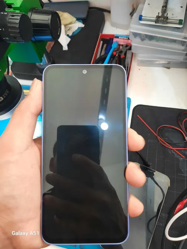 Samsung a54 6/128 2