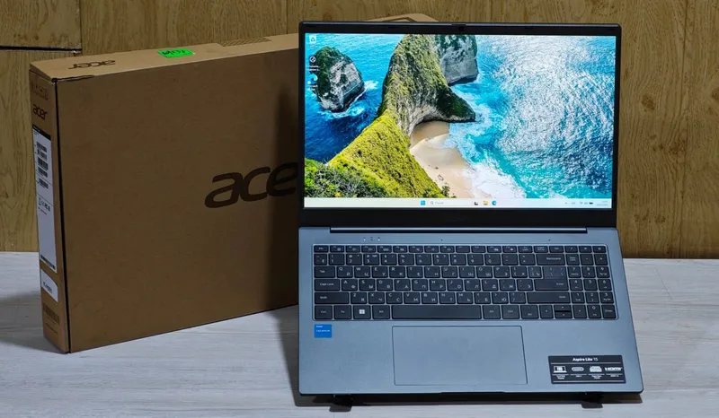 Acer Aspire Lite AL15-31P noutbuki 3