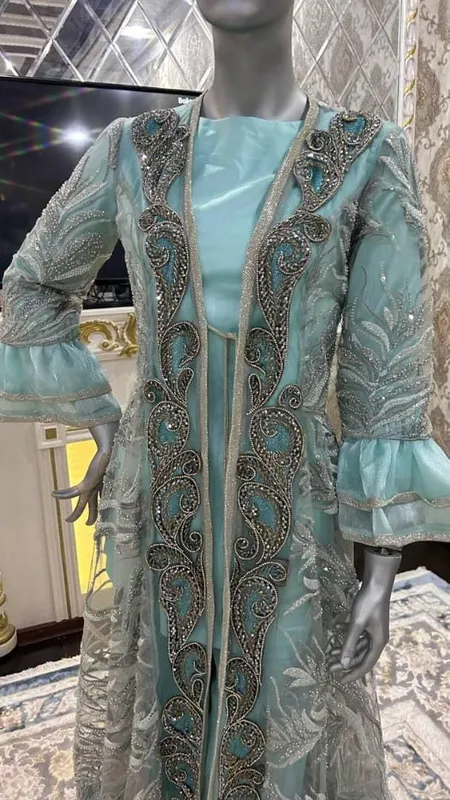 Ansambillar sotiladi