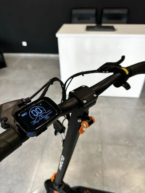 Elektro samakat Mincto 3