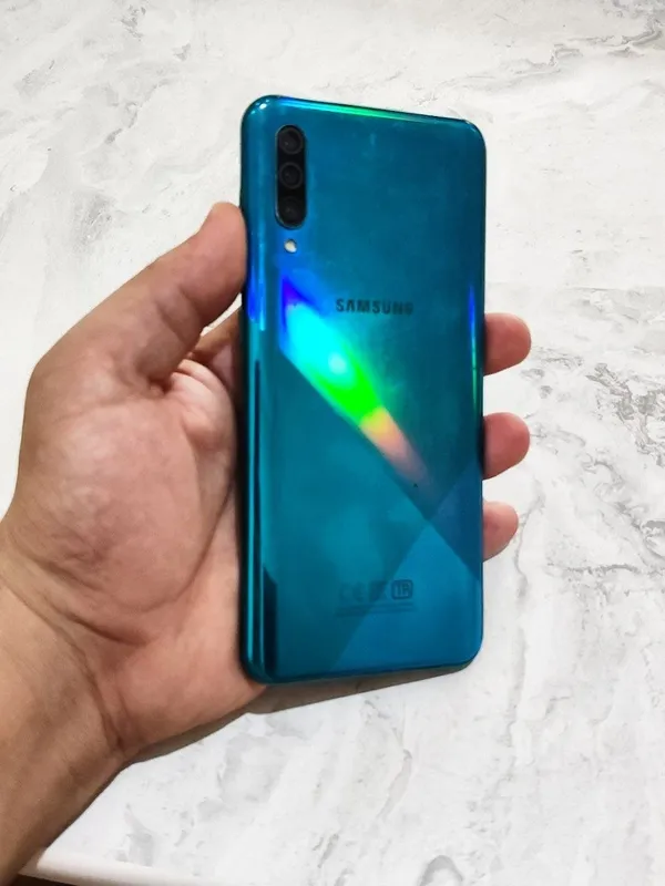 Samsung Galaxy A30 S 3 Samsung Galaxy A30 S 3