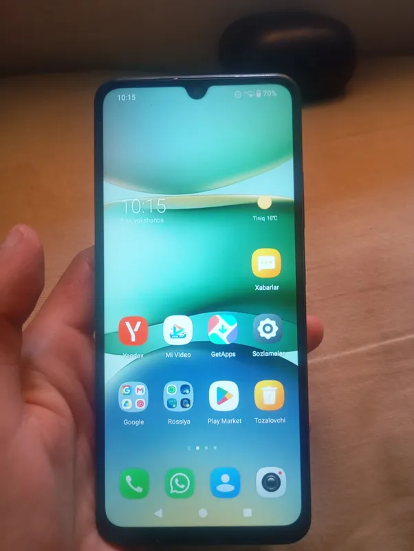 redmi A5 — фото 3