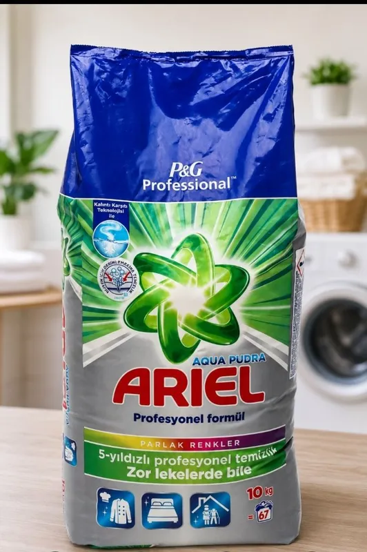 Порошок Aryel 10 кг Argenal Optim