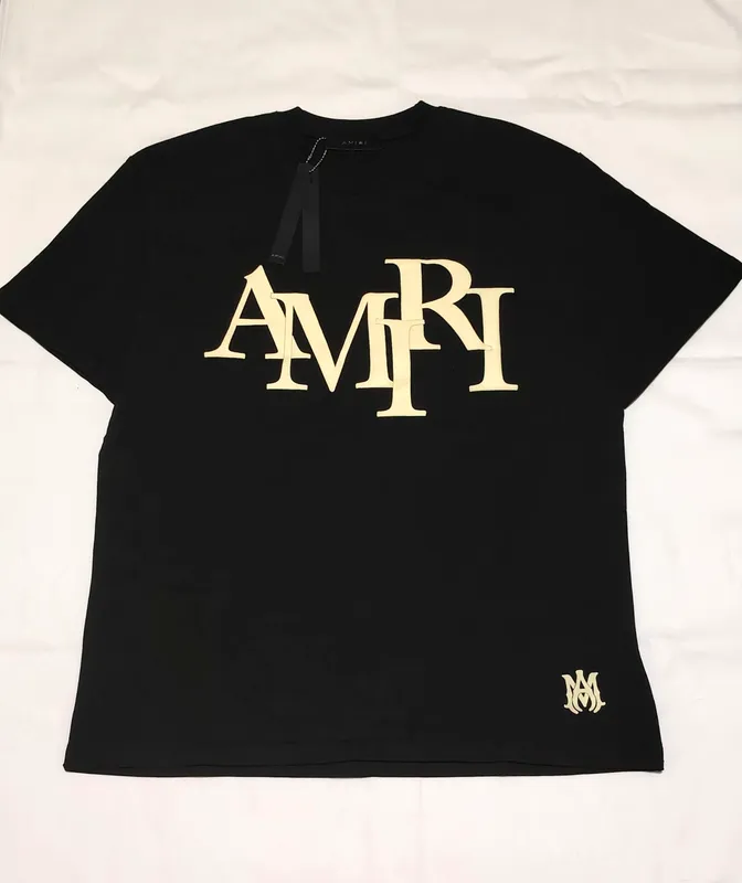 Amiri futbolka 1