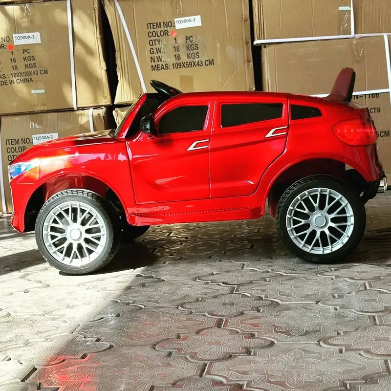 BMW X6 детская машина электромобиль болалар мошинаси 4