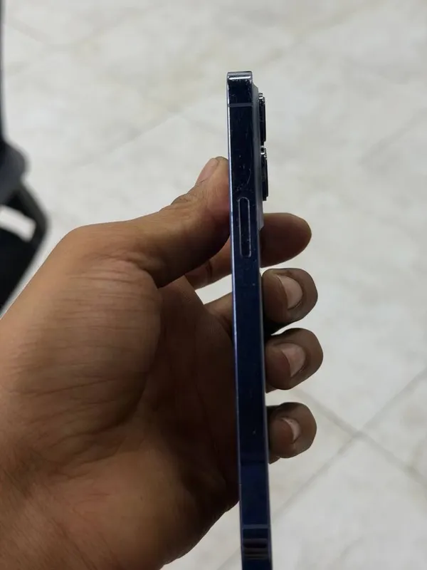 Sotiladi: iPhone 13 Pro 128 GB (Blue) — фото 4 Sotiladi: iPhone 13 Pro 128 GB (Blue) — фото 4