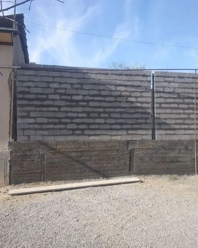 Noldan uy quramiz. Karobka holati 2