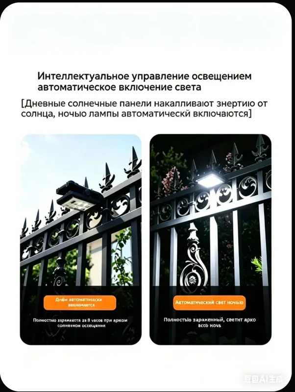 LED лампа 7 LED лампа 7