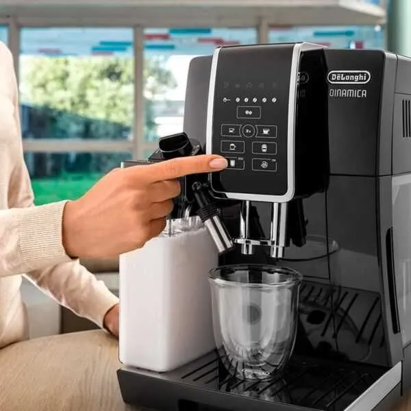 Delonghi Кофемашина Итальянское Качество Широком Ассортимент +Доставка — фото 4