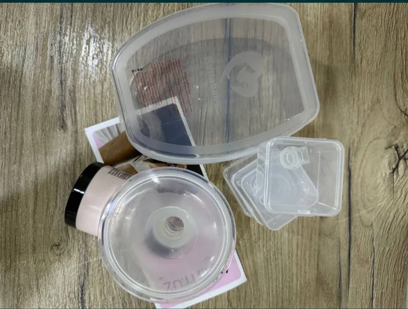 Elektricheskiy Molokosoz — фото 1