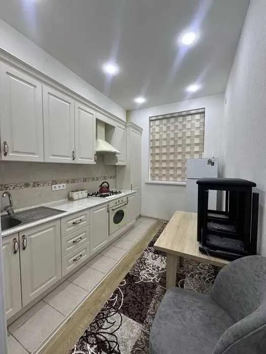 №1 Shayxontohur, Sebzar Golden House 2 xonali 5/7 qavatli kvartira ijaraga beriladi 5 №1 Shayxontohur, Sebzar Golden House 2 xonali 5/7 qavatli kvartira ijaraga beriladi 5