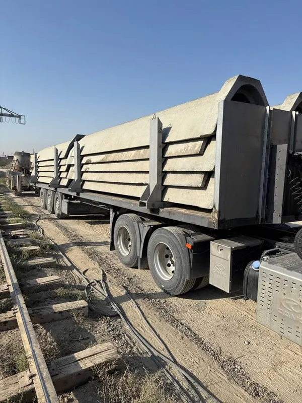 Beton latoklar 5m, 6m va arka latok Zavoddan, narx opisaniyada uqin — фото 3