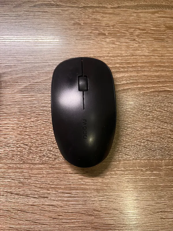 Клавиатура Rapoo Модель:E9100M 2 Клавиатура Rapoo Модель:E9100M 2