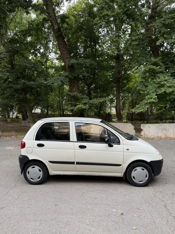 Продам машину. Matiz 3