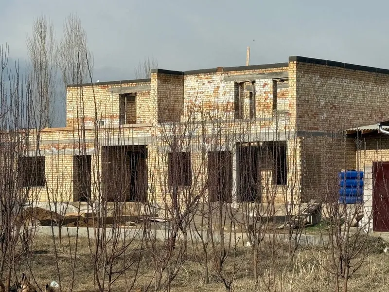 СРОЧНО продаётся коттедж, Урта-Чирчик 1 СРОЧНО продаётся коттедж, Урта-Чирчик 1