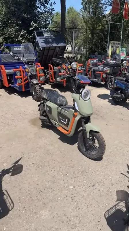 Tanho U2 -Bobo Motorsdan 3 Tanho U2 -Bobo Motorsdan 3
