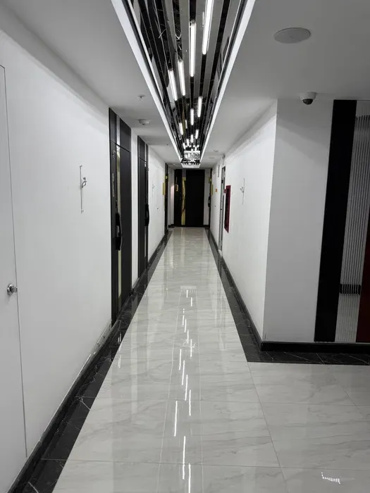 Аренда Квартиры ЖК Modera Towers 1/11/22 45м2 8