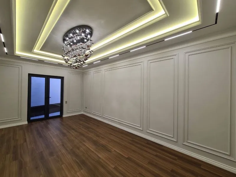 Ул. Никитина Дом 400 кв.м — фото 1