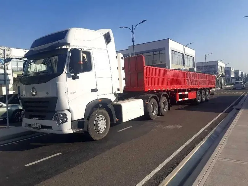 Усиленный полуприцеплар омборда тайёр 6 Усиленный полуприцеплар омборда тайёр 6