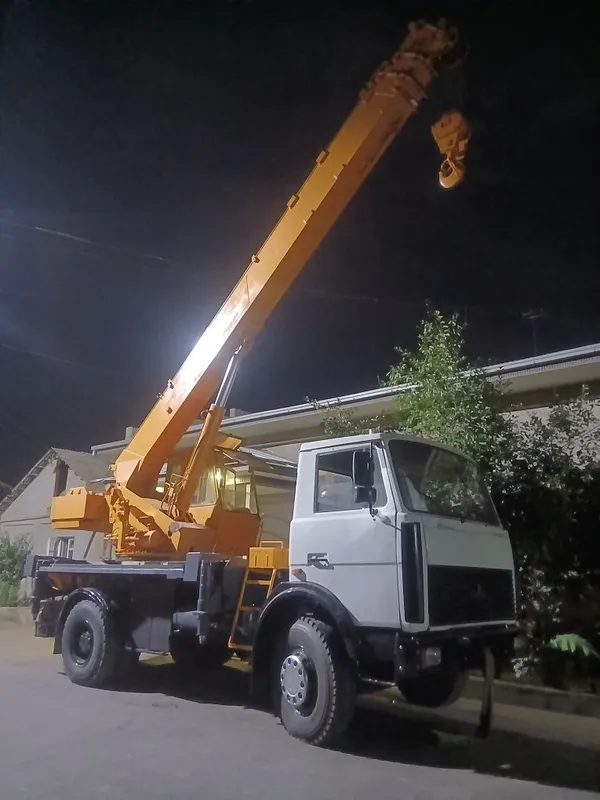 Yevro maz 2007 ivanoves 16.t 18metr 3 Yevro maz 2007 ivanoves 16.t 18metr 3