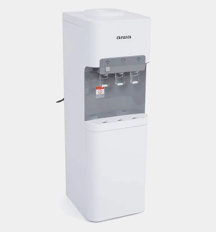 Maier, Aiwa suv dispenserlari 1 Maier, Aiwa suv dispenserlari 1